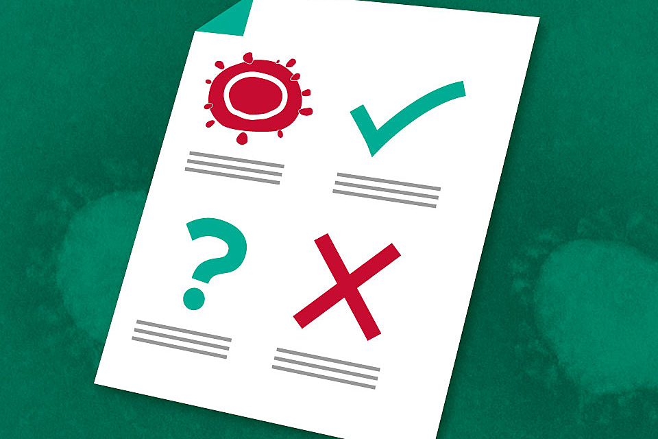 MHRA services during the Coronavirus (COVID-19) response