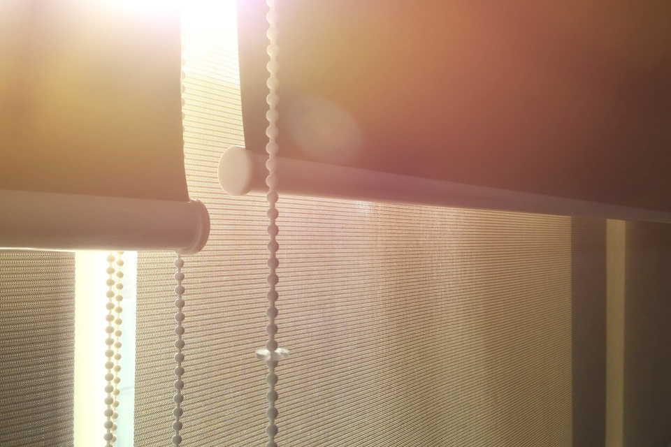 Mergers between window blind companies raises competition concerns