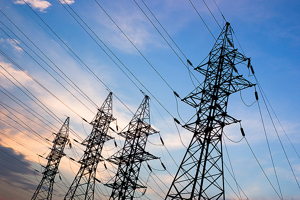 North Shropshire Electricity Distribution Network granted development consent