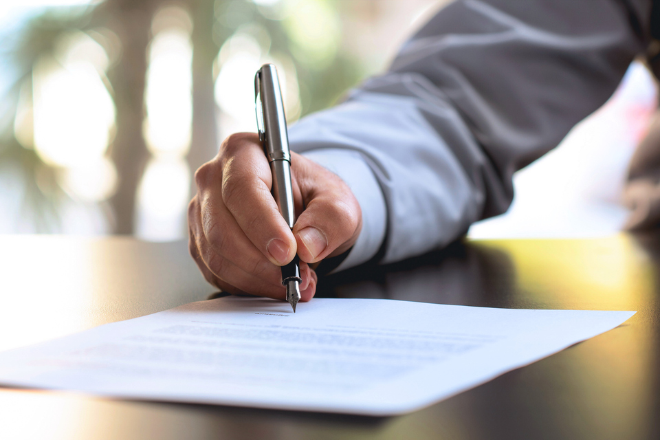 CMA proposes reforms to Scottish legal services sector