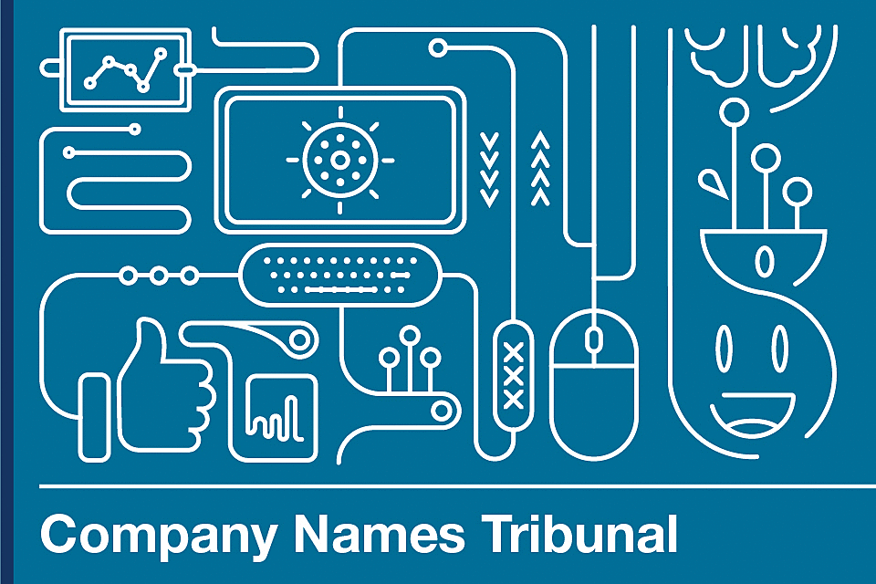 Update on Company Names Tribunal services