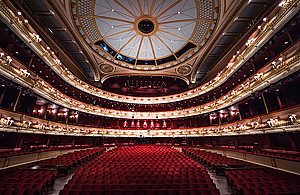 Royal Opera House