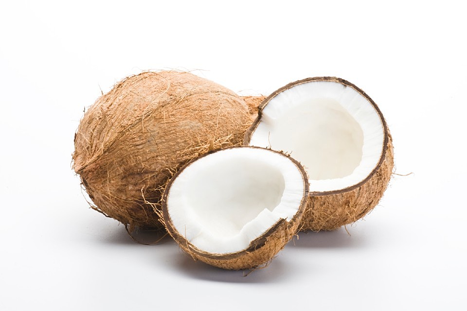 Government Chemist and IGFS (QUB) collaborate on coconut water authenticity
