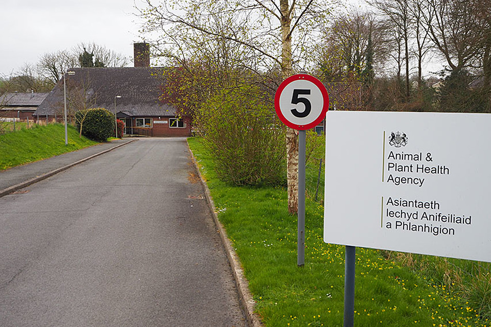 COVID-19: sample submission guidance for VICs and PME centres - update