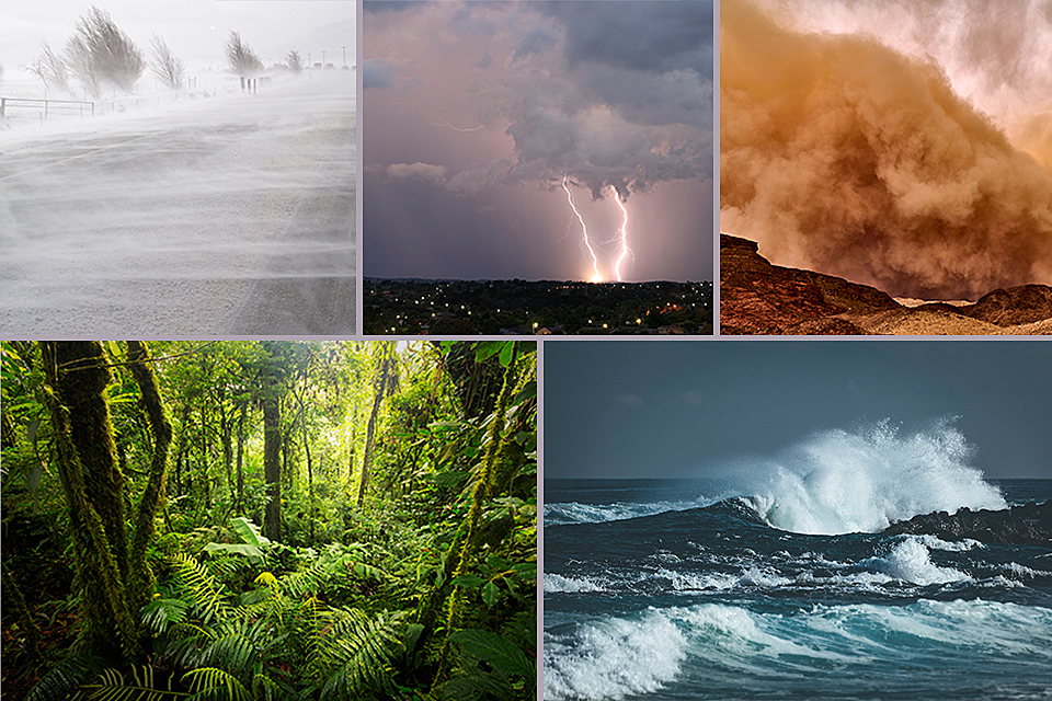 DASA awards £2 million to fast track autonomous vehicles in harsh conditions