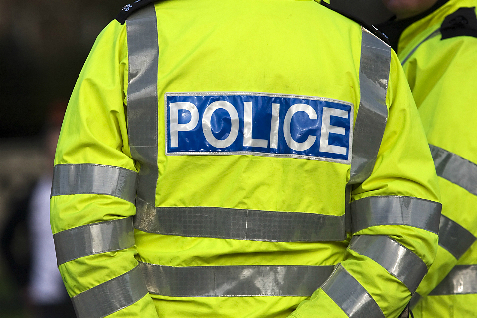 General public should not have to pay for 101 non emergency calls from tomorrow