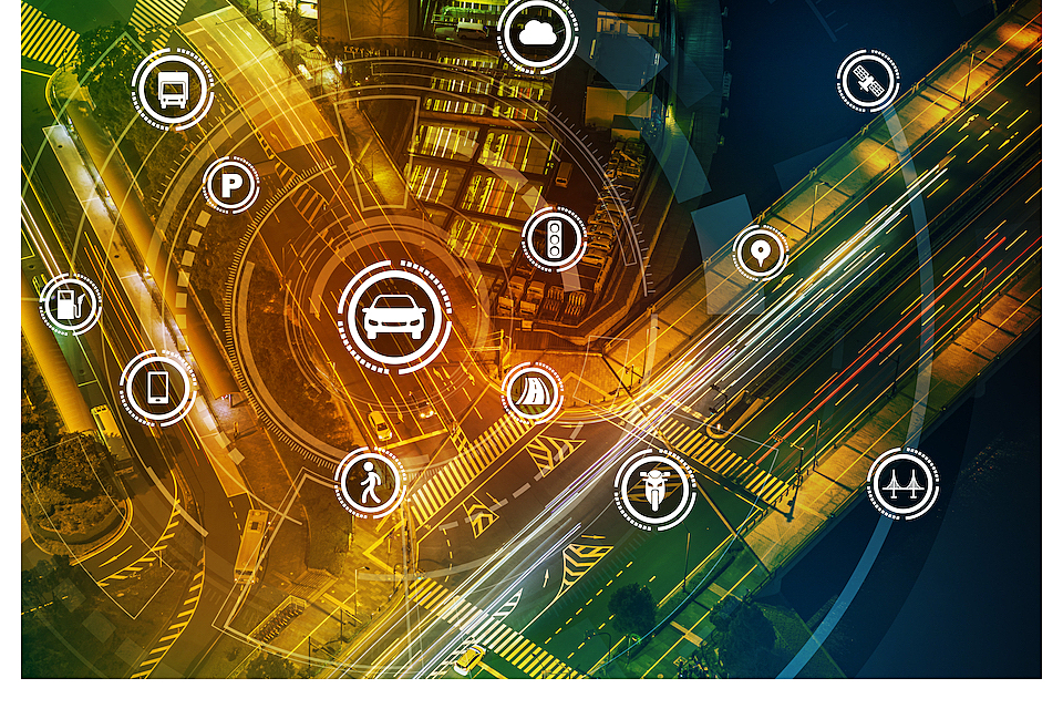 Government announces new 10 year Public Sector Geospatial Agreement with Ordnance Survey