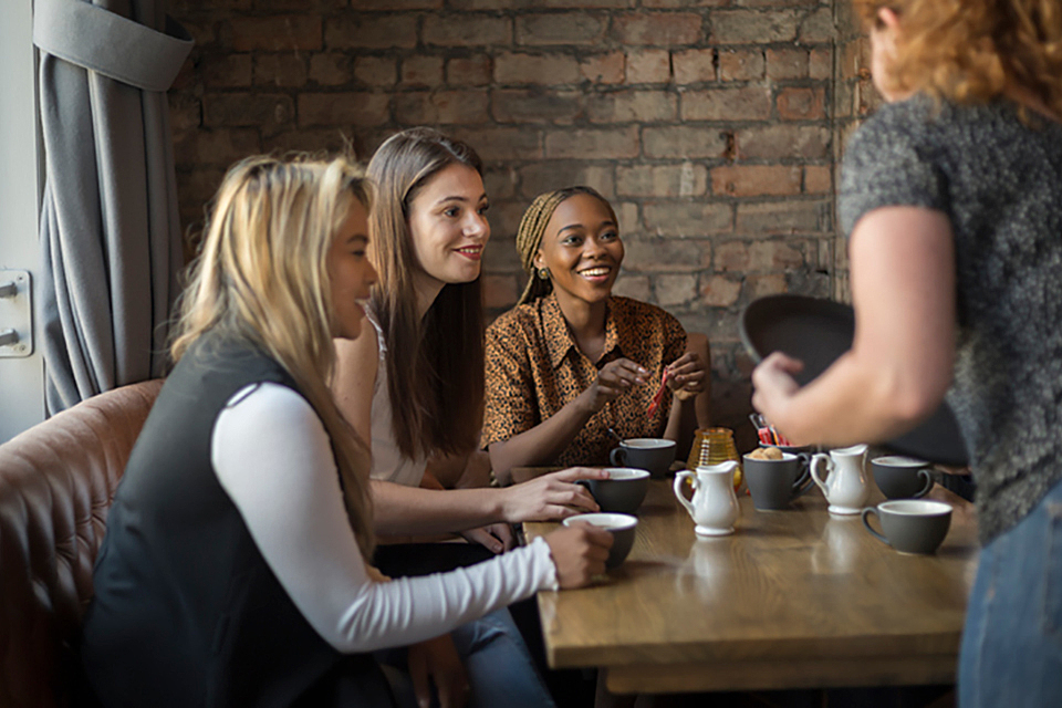 Help find new ways to ease global disruption: apply for funding