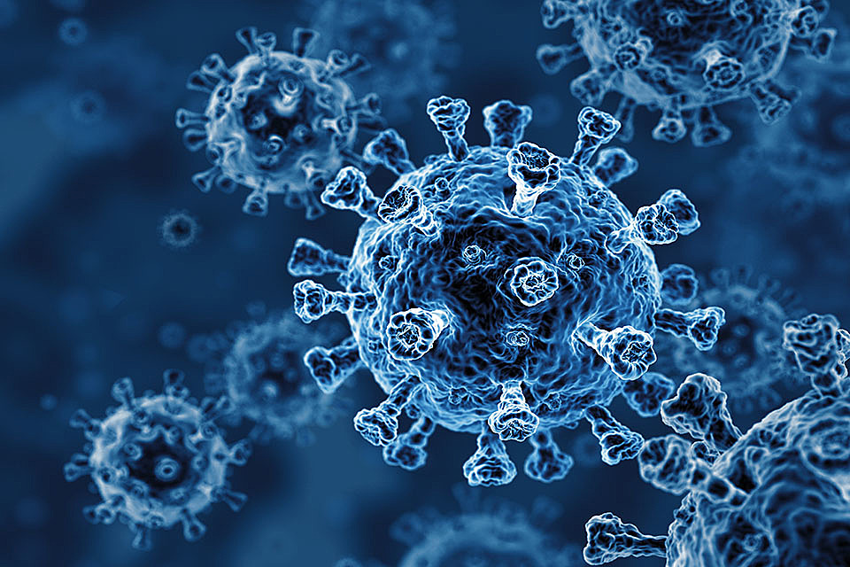Coronavirus: £1million Defence innovation funding