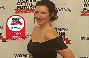 Rebecca Ballntyne