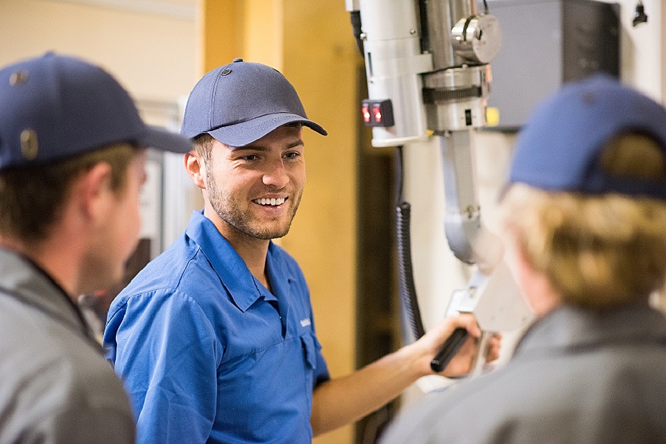 Sellafield Ltd Apprentice Recruitment