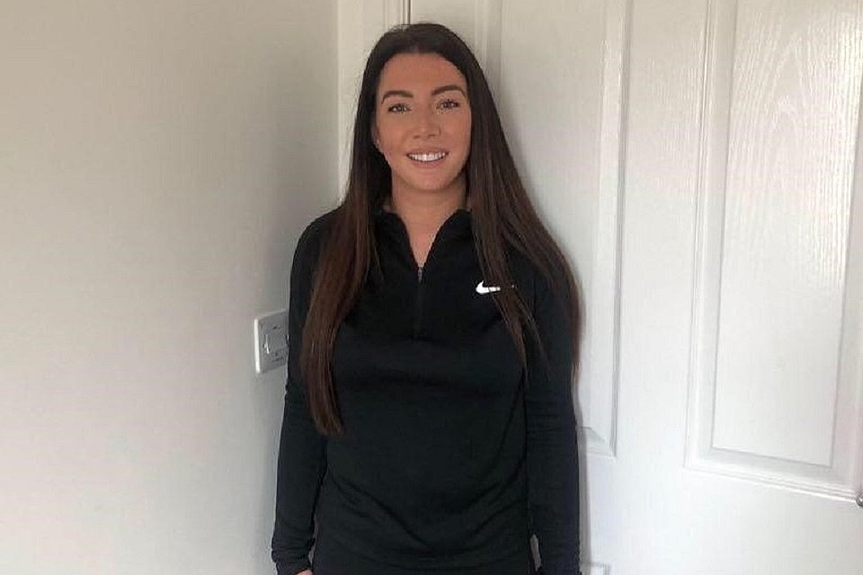 Shona raises over £15,000 for NHS care packs during the Coronavirus response