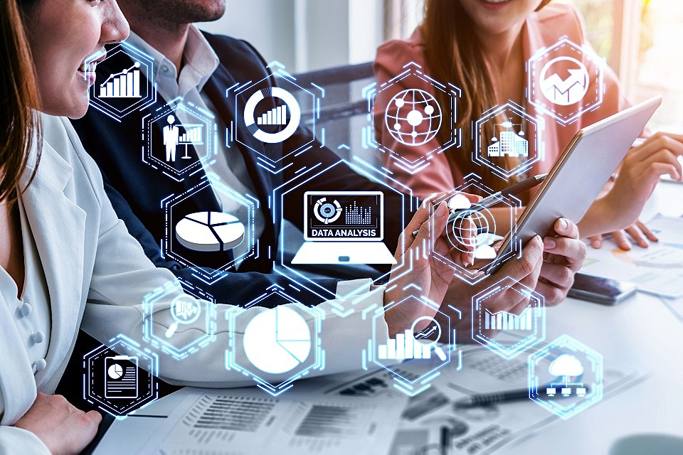 Special feature: Data science at GAD