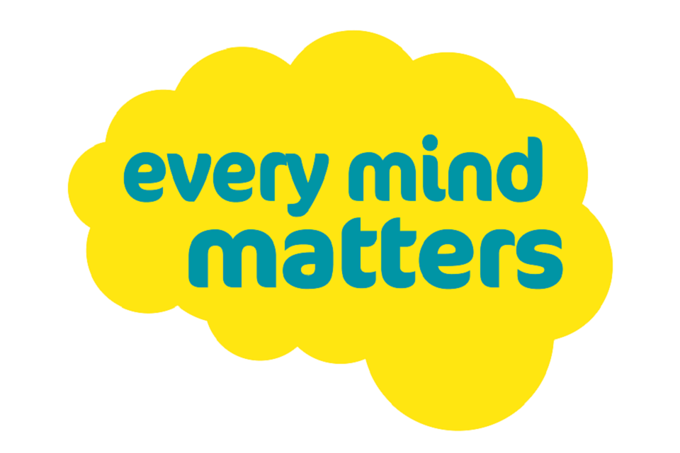 COVID-19 mental health campaign launches - GOV.UK