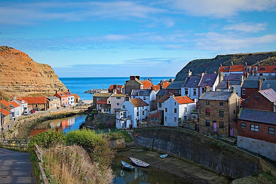 Fisheries Response Fund