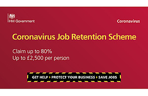 Job retention scheme
