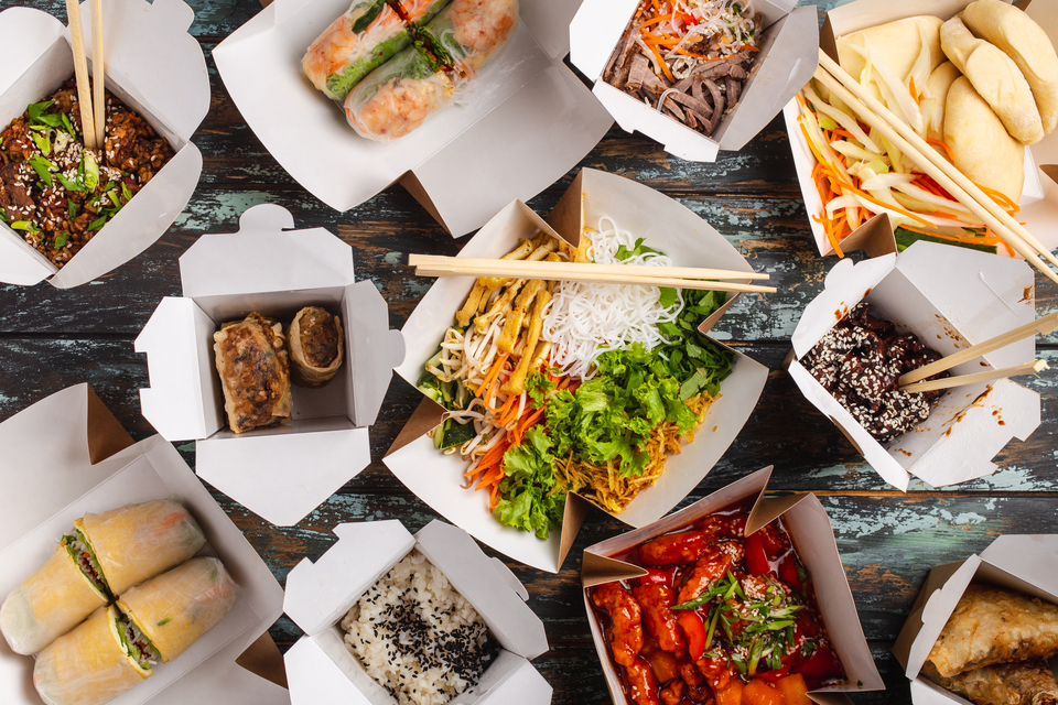 CMA gives Just Eat and Takeaway.com deal the green light