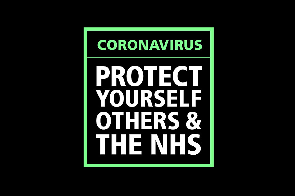 Vital routes for supplies and people kept open through coronavirus support package