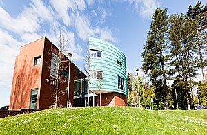 Perth College UHI