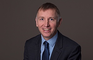 Paul Winkle takes up the role of Chief Operating Officer at Magnox