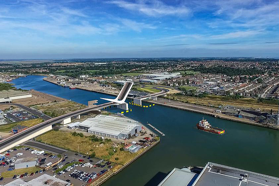 Lake Lothing Third Crossing granted development consent