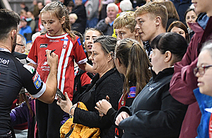 Rugby Football League photo