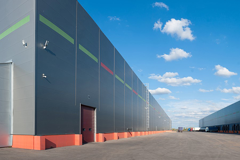 West Midlands Interchange granted development consent