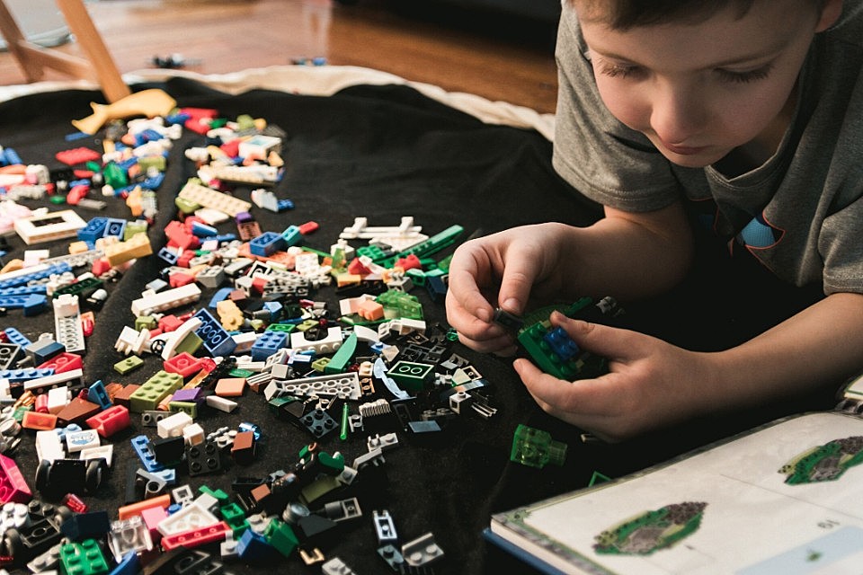 Eligibility for government childcare offers protected