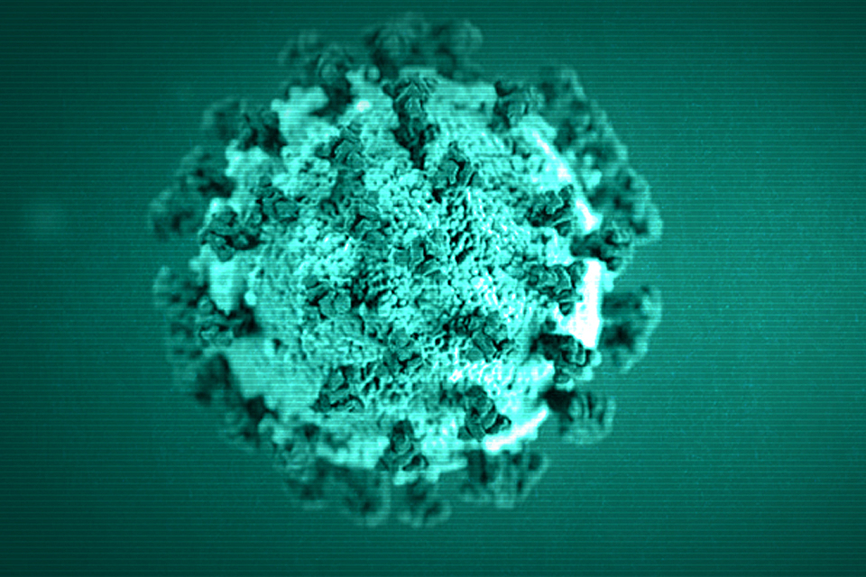New reagent available to support global diagnostic testing of coronavirus (COVID-19)