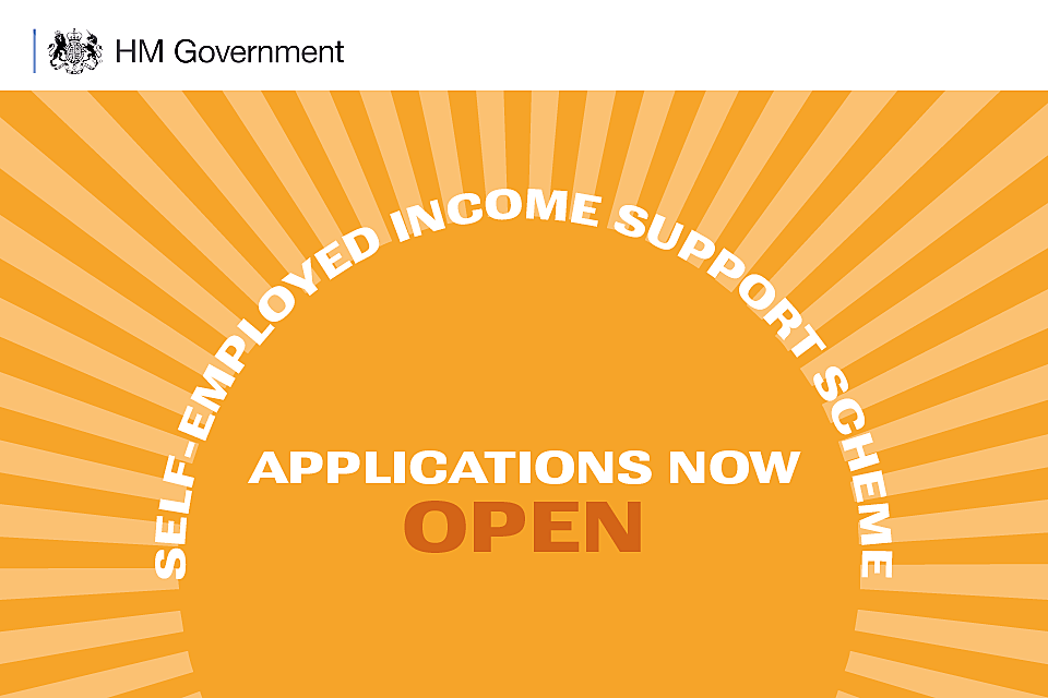 Applications for Self Employment Income Support Scheme open early