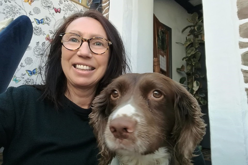 Adaptability is the key for nuclear worker Kay