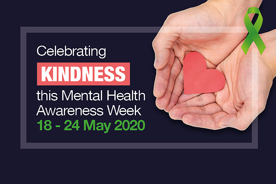 Protecting our mental health