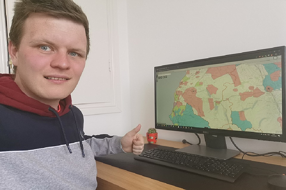Sellafield Ltd helps County Council develop app to support the ‘most vulnerable’