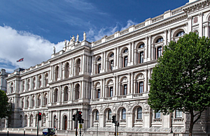 Foreign and Commonwealth Office