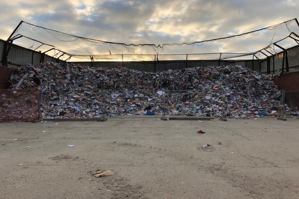 Regulating the waste industry during the coronavirus pandemic