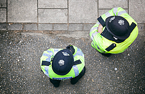 Hundreds of arrests and deal lines closed as police crackdown on county lines gangs article