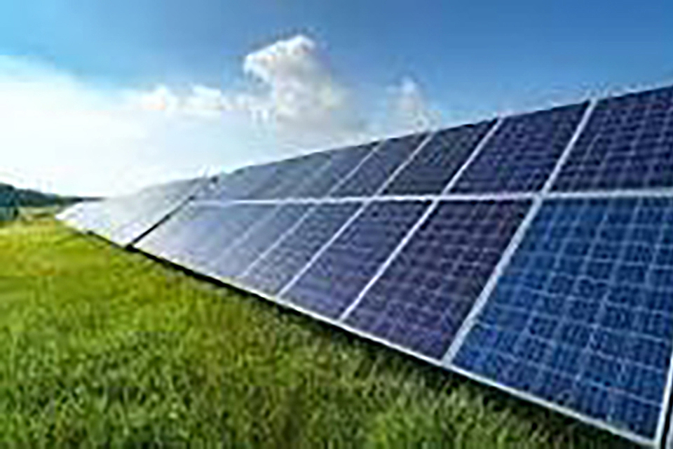 Cleve Hill Solar Park Project granted development consent