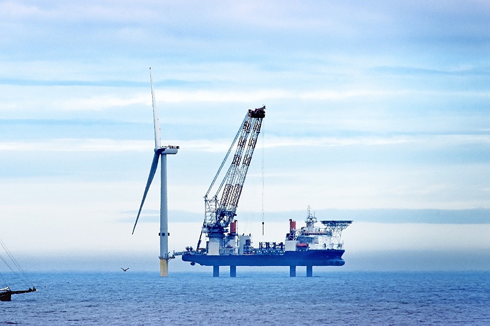 Further assistance to help the marine development sector from mmo