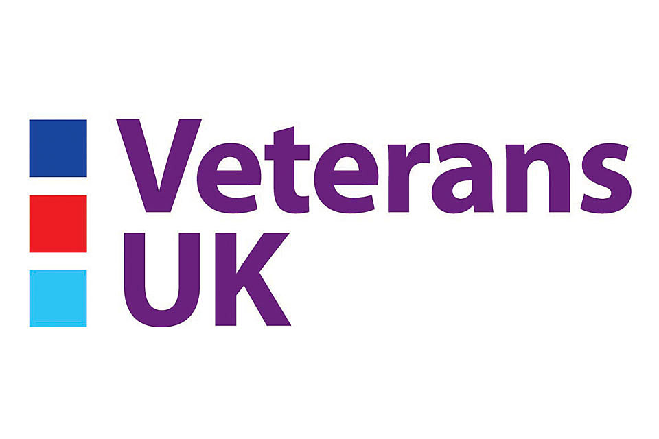 New £300 million contract paves the way for Veterans UK digital transformation