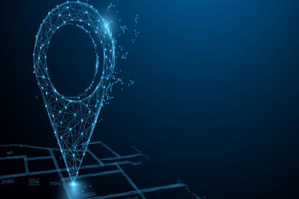 David Wood introduces the Government Geography Profession