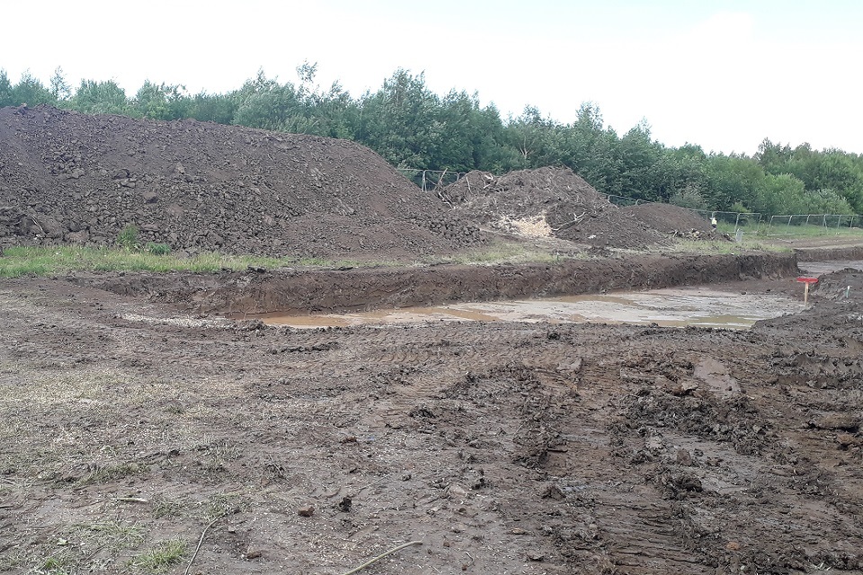 Final phase of North East flood scheme starts