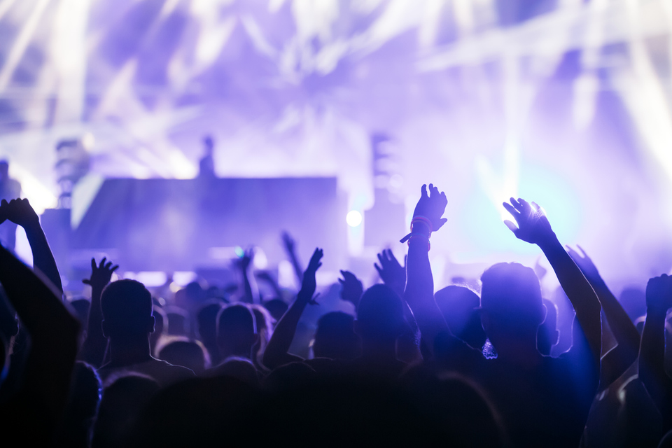 Merger of viagogo and StubHub raises competition concerns