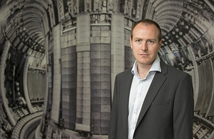 Professor Ian Chapman