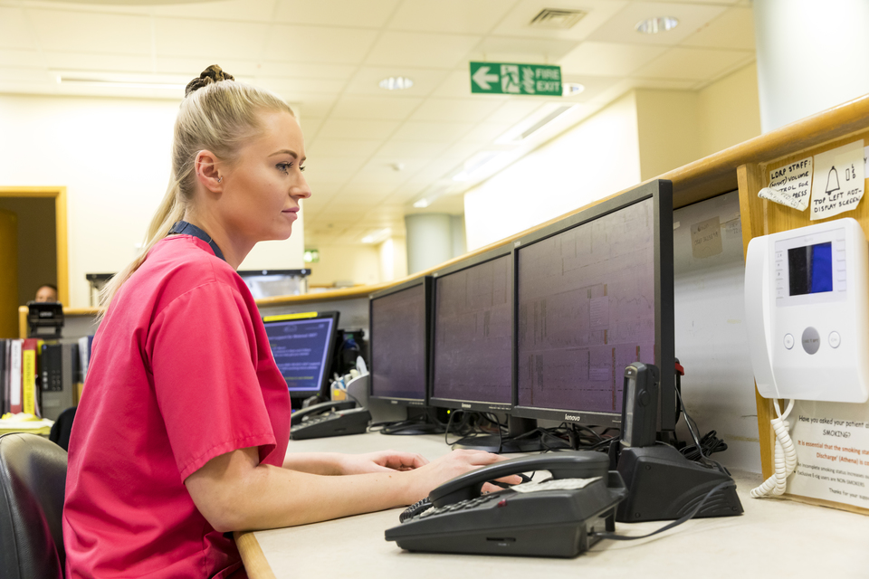 Psychological first aid in emergencies training for frontline staff and volunteers