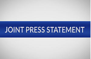 Joint statement on Djibouti talks