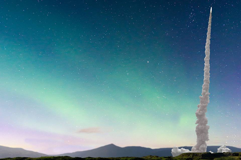 New US UK agreement boosts UK’s spaceport plans