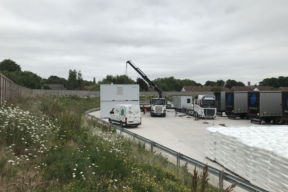 Work to start on second phase of £40m flood scheme in Bury.