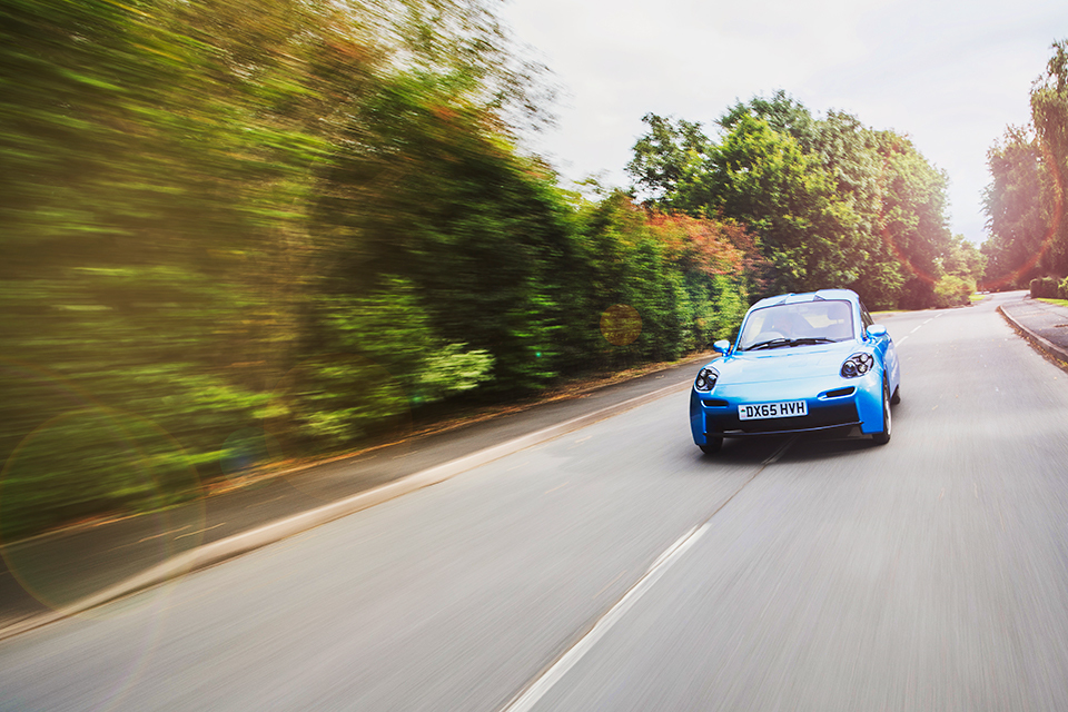 Driving the change towards Net Zero: apply for funding