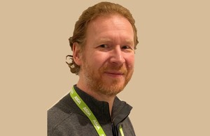 Tim Belser