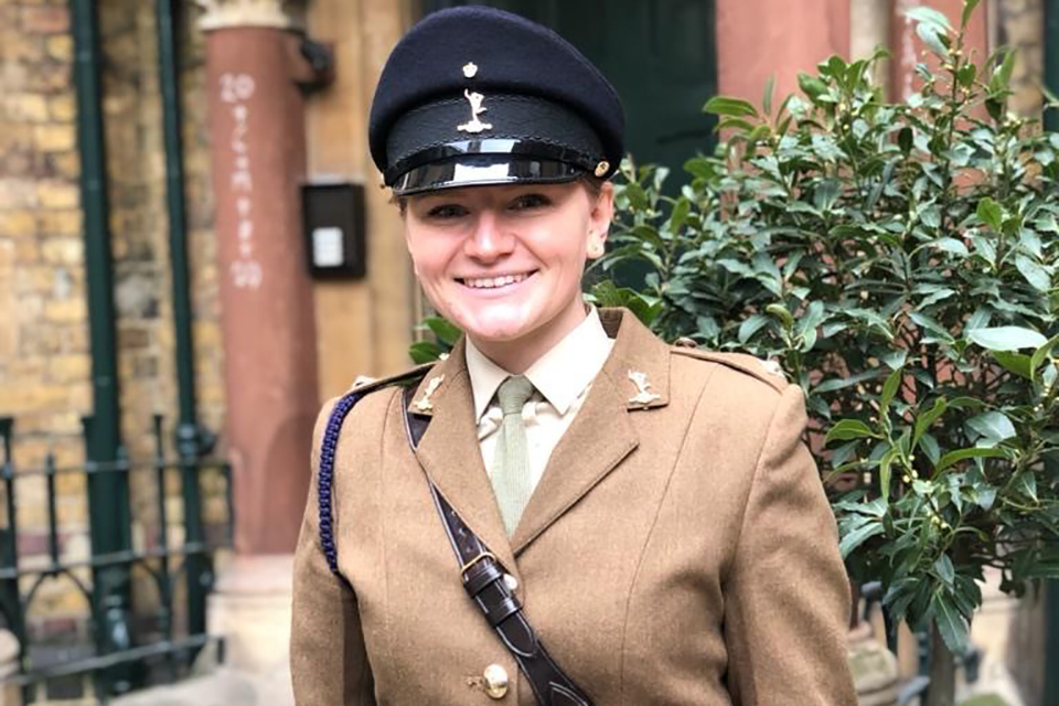Reserves Day 2020: stepping up to protect the UK